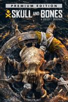 Skull and Bones Premium Edition (PC) Ubisoft Connect Key EUROPE