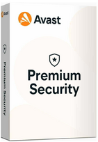 Avast Premium Security (2024) (Windows) 1 Device 1 Year Avast Key GLOBAL