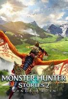 Monster Hunter Stories 2: Wings of Ruin (PC) Steam Key LATAM