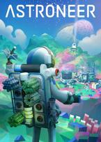 Astroneer (PC) Steam Key EUROPE