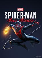 Marvel’s Spider-Man: Miles Morales (PC) Steam Key LATAM