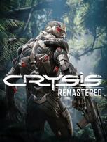 Crysis Remastered (PC) Steam Key EUROPE