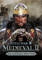 Total War: MEDIEVAL II Definitive Edition (PC) Steam Key UNITED STATES
