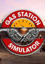 Gas Station Simulator (PC) Steam Key EUROPE