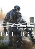 Crysis Remastered Trilogy (PC) Steam Key GLOBAL