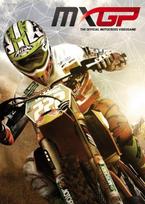 MXGP PRO: The Official Motocross Videogame Steam Key GLOBAL