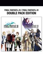 Final Fantasy III + IV (3D Remake) Steam Key EUROPE