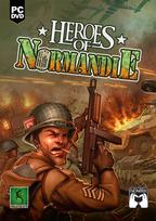 Heroes of Normandie Steam Key GLOBAL