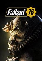 Fallout 76 (PC) Steam Key INDIA