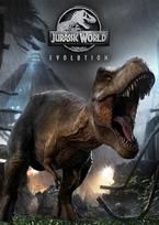 Jurassic World Evolution (PC) Steam Key UNITED STATES
