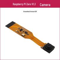 Raspberry Pi Zero Camera Module v1.3 - 5MP OV5647 Standard Camera