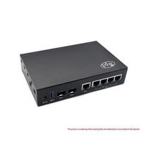 Banana Pi R3 Metal Protective Case for BPI-R3 Motherboard