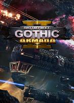 Battlefleet Gothic: Armada 2 (PC) Steam Key UNITED STATES