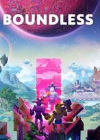 Boundless (PC) Steam Key UNITED STATES