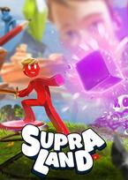 Supraland (PC) Steam Key UNITED STATES