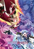 UNDER NIGHT IN-BIRTH Exe:Late[cl-r] (PC) Steam Key EUROPE
