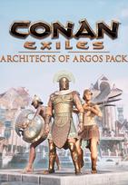 Conan Exiles - Architects of Argos Pack (DLC) (PC) Steam Key EUROPE