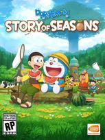 Doraemon Story of Seasons (PC) Steam Key RU/CIS