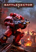 Warhammer 40,000: Battlesector Steam Key RU/CIS