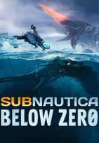 Subnautica: Below Zero (PC) Steam Key ROW