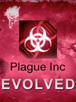 Plague Inc: Evolved (PC) Steam Key LATAM
