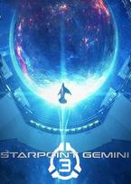 Starpoint Gemini 3 (PC) Steam Key EUROPE
