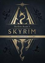 The Elder Scrolls V: Skyrim Anniversary Edition (PC) Steam Key LATAM