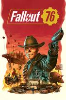 Fallout 76 Steam Key (PC) CHINA