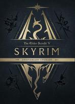 The Elder Scrolls V: Skyrim Anniversary Upgrade (DLC) Steam Key (PC) LATAM