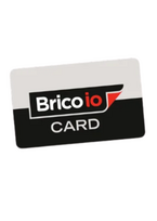 Brico Io Gift Card 100 EUR - Brico io Key - ITALY