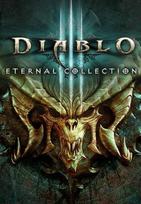Diablo 3: Eternal Collection XBOX LIVE Key EUROPE