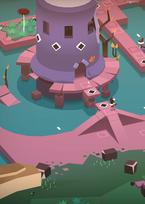 Pan-Pan: Planetary Pack  Steam Key GLOBAL