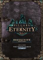 Pillars of Eternity (Definitive Edition) (PC) Steam Key LATAM