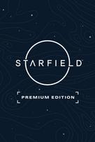 Starfield Premium Edition (PC) Steam Key EUROPE
