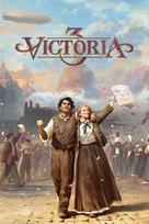 Victoria 3 Steam Key (PC) CHINA