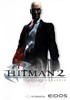Hitman 2: Silent Assassin (PC) Steam Key CHINA