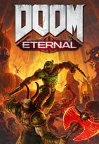 Doom Eternal (PC) Steam Key TURKEY