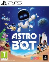 Astro Bot (PS5) PSN Key UNITED STATES
