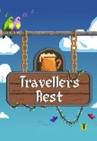 Travellers Rest Steam Key (PC) EUROPE