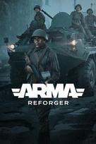 Arma Reforger Deluxe Edition (PC) Steam Key GLOBAL