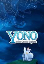 Yono and the Celestial Elephants (Nintendo Switch) eShop Key EUROPE