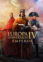 Europa Universalis IV: Emperor (DLC) Steam Key LATAM
