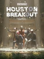 PAYDAY 3: Chapter 3 - Houston Breakout (DLC) (PC/Xbox Series X|S) XBOX LIVE Key EUROPE