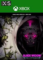 Black Widow: Recharged XBOX LIVE Key EUROPE