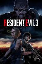 RESIDENT EVIL 3 Windows Store Key EUROPE