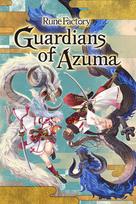 Rune Factory: Guardians of Azuma Steam Key (PC) GLOBAL