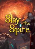 Slay the Spire (PC) Steam Key LATAM