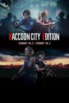 Resident Evil: Raccoon City Edition (PC) Steam Key UNITED STATES