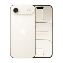 Apple iPhone Air - Naujas - 256GB - Light Gold