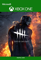 Dead by Daylight XBOX LIVE Key UNITED KINGDOM